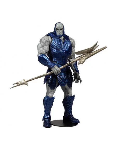 es::DC Justice League Movie Figura Darkseid Armored 30 cm