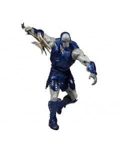 es::DC Justice League Movie Figura Darkseid Armored 30 cm 2