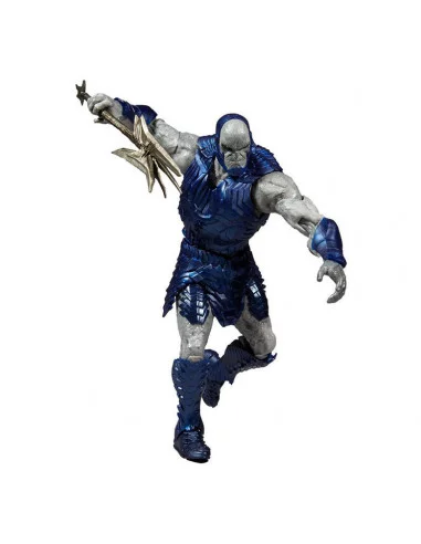 es::DC Justice League Movie Figura Darkseid Armored 30 cm