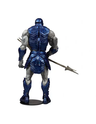es::DC Justice League Movie Figura Darkseid Armored 30 cm