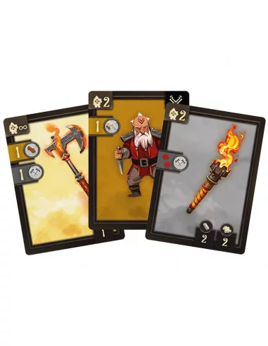 es::The Siege of Runedar