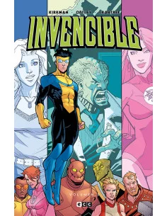 es::Invencible vol. 03 de 12