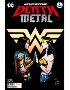 es::Noches oscuras: Death Metal 07 de 7