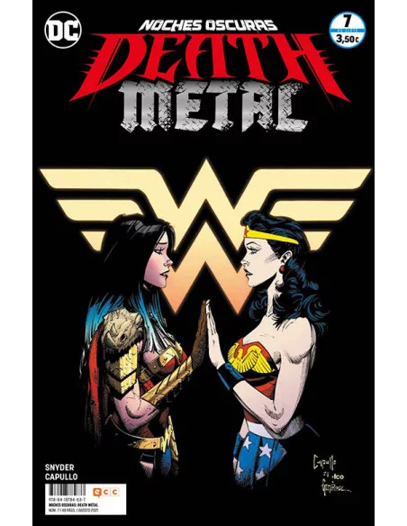 es::Noches oscuras: Death Metal 07 de 7