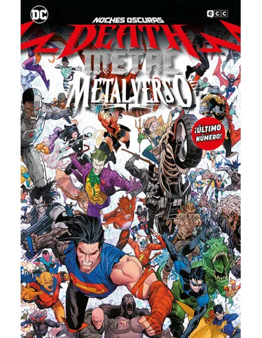 es::Death Metal: Metalverso 06 de 6