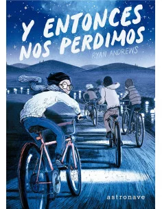 es::Y entonces nos perdimos