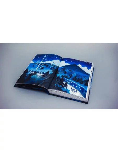 es::Y entonces nos perdimos es::Y entonces nos perdimos