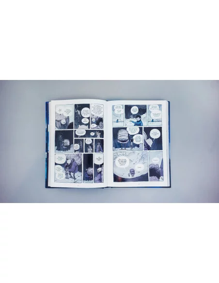 es::Y entonces nos perdimos es::Y entonces nos perdimos