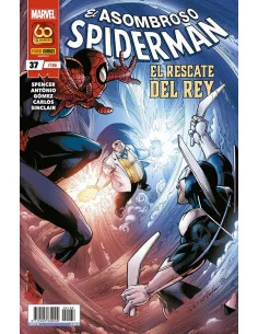 es::El Asombroso Spiderman 37 186 