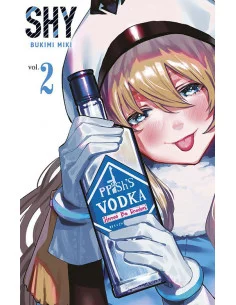 es::Shy 02