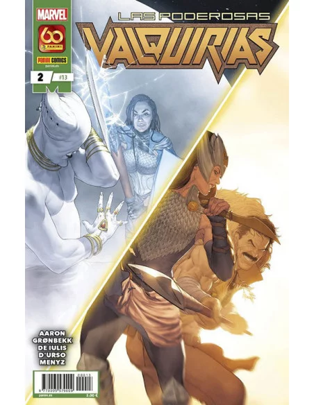 es::Las Poderosas Valquirias 02