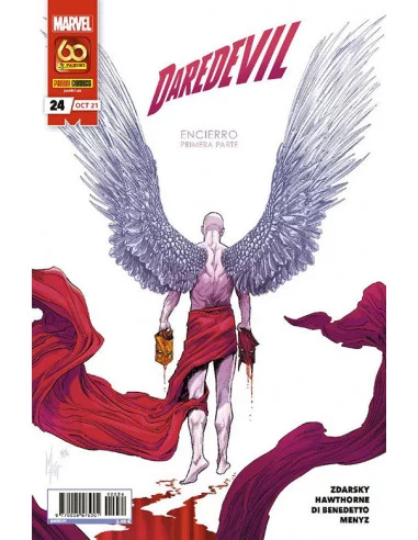 es::Daredevil 24