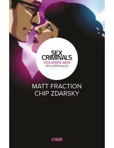 es::Sex Criminals 06. Seis criminales