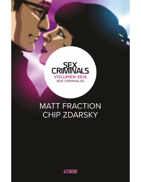 es::Sex Criminals 06. Seis criminales