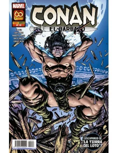 es::Conan el Bárbaro 13