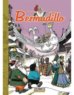 es::Bermudillo Vol. 7
