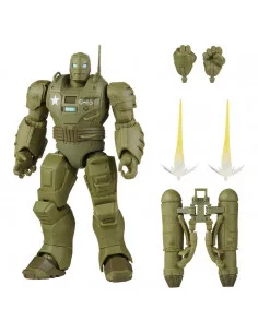 es::What If...? Marvel Legends Series Figura 2021 The Hydra Stomper 23 cm