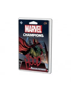 es::Marvel Champions: The Hood 