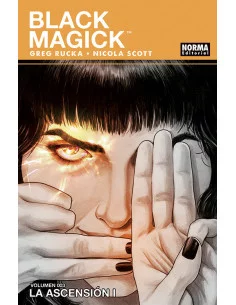 es::Black Magick 03. La ascensión 01