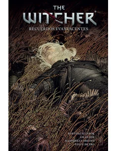 es::The Witcher 05. Recuerdos evanescentes