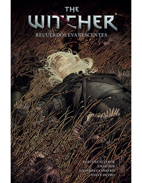 es::The Witcher 05. Recuerdos evanescentes