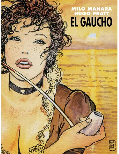 es::El Gaucho