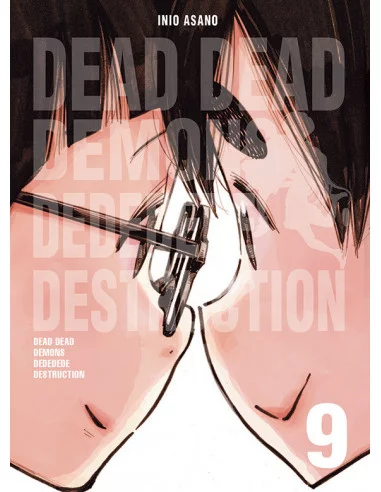 es::Dead Dead Demons Dededede Destruction 09