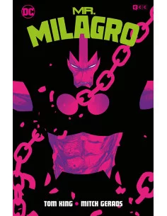 es::Mr. Milagro Edición deluxe