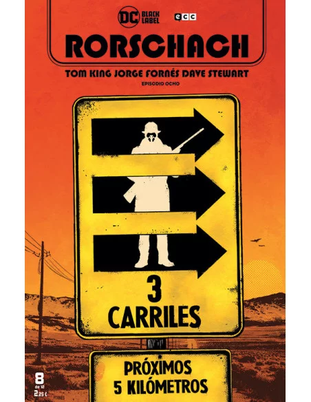 es::Rorschach 08 de 12 