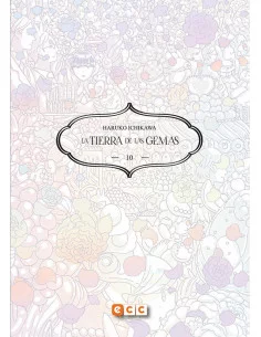 es::La tierra de las gemas 10