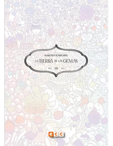 es::La tierra de las gemas 10