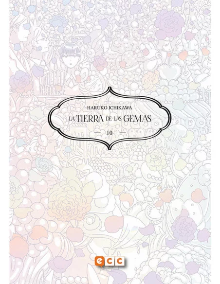 es::La tierra de las gemas 10