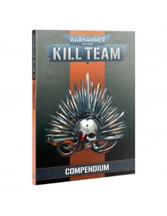 es::Warhammer 40,000 Kill Team: Compendium