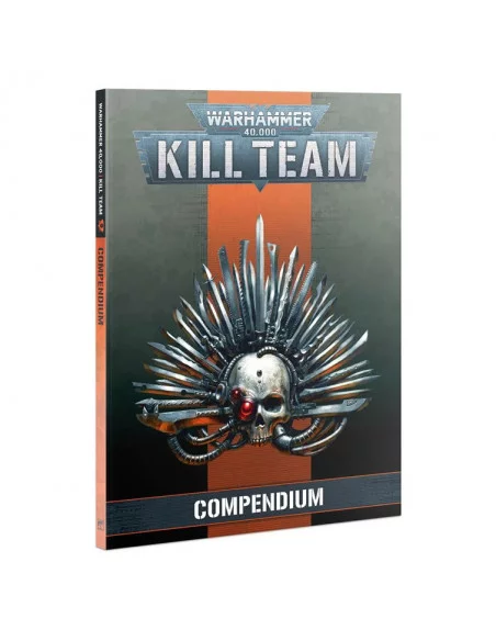 es::Warhammer 40,000 Kill Team: Compendium