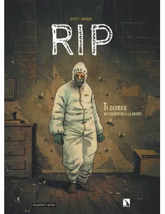 es::RIP 01 - Derrick