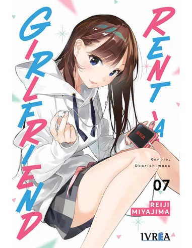 es::Rent-a Girlfriend 07