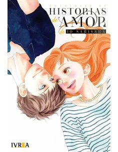 es::Antología de historias de amor de Io Sakisaka