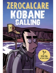es::Kobane Calling Edición actualizada