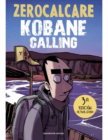 es::Kobane Calling Edición actualizada