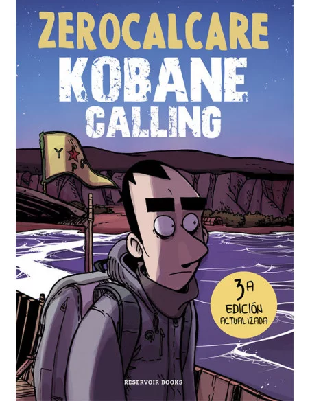 es::Kobane Calling Edición actualizada