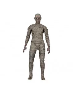 es::Universal Monsters Figura Ultimate The Mummy Color 18 cm