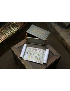 es::Universal Monsters Figura Ultimate The Mummy Color 18 cm 2