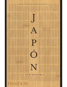 es::Japón - Gastronomía