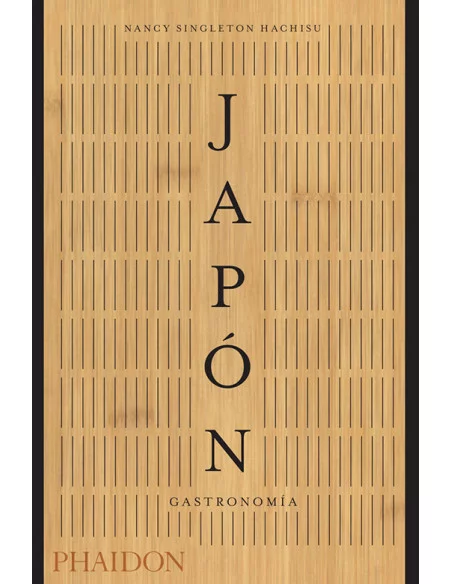 es::Japón - Gastronomía
