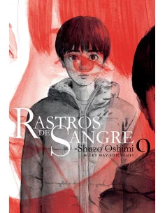 es::Rastros de sangre vol. 09