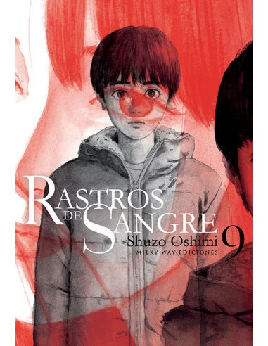 es::Rastros de sangre vol. 09