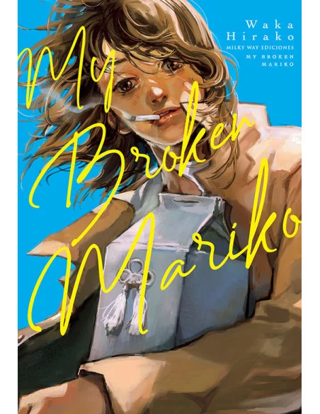 es::My Broken Mariko