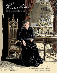 es::Emilia. De la oscuridad a la luz