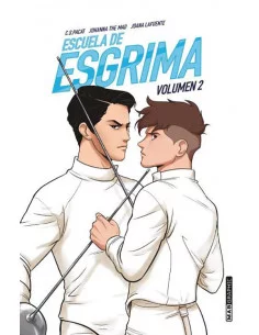 es::Escuela de esgrima 02