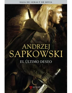 es::Geralt de Rivia 1: El último deseo Edición coleccionista